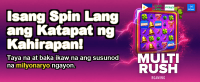 Fastest Payouts in PH banner