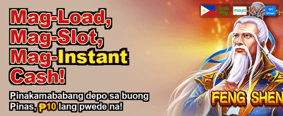 Join Now for Mega Bonuses banner